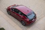 Nissan Leaf 2018 года (NA)